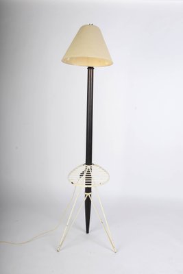 Mid-Century Czech Floor Lamp by Krasna Jizba for Uluv, 1950s-VHD-1438653