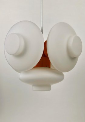 Mid-Century Czech Republican Pendant Lamp from Napako-BAF-1335834