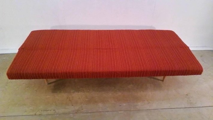 Mid-Century Czech Sofa by Miroslav Navratil, 1960s-TZ-602136