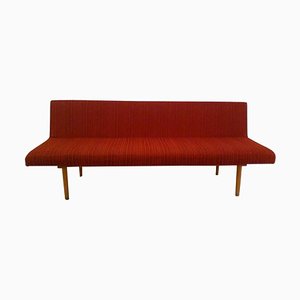 Mid-Century Czech Sofa by Miroslav Navratil, 1960s-TZ-602136