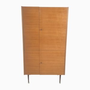 Mid-Century Czechoslovakian Linen Cabinet from Up Závody, 1960s-ZWG-1386161