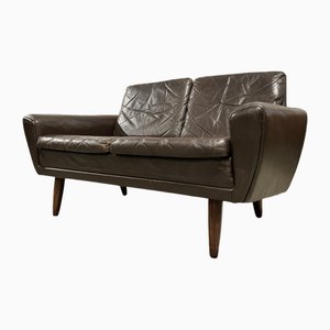 Mid-Century Danish 2-Seater by Georg Thams for Vejen Polstermøbelfabrik, 1960s-DZY-2028428