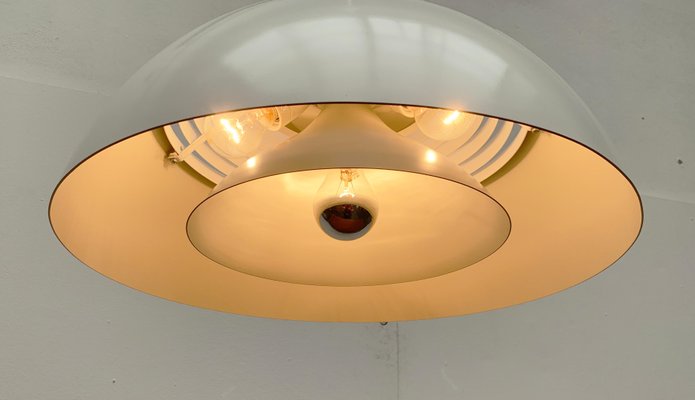 Mid-Century Danish AJ Royal 500 Pendant Lamp by Arne Jacobsen for Louis Poulsen-UAH-946768