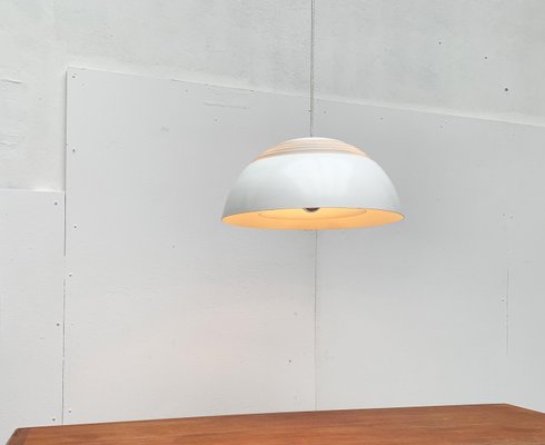 Mid-Century Danish AJ Royal 500 Pendant Lamp by Arne Jacobsen for Louis Poulsen-UAH-946768