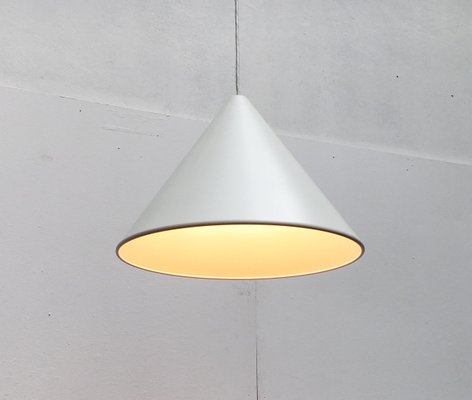 Mid-Century Danish Billiard Pendant Lamp from Louis Poulsen-UAH-856275