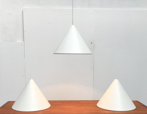 Mid-Century Danish Billiard Pendant Lamp from Louis Poulsen-UAH-856275