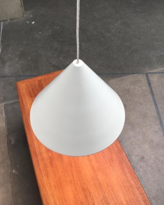 Mid-Century Danish Billiard Pendant Lamp from Louis Poulsen-UAH-856275