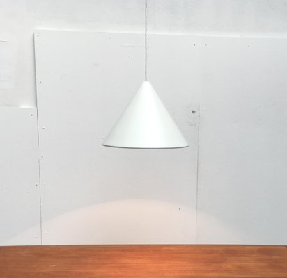 Mid-Century Danish Billiard Pendant Lamp from Louis Poulsen-UAH-856275