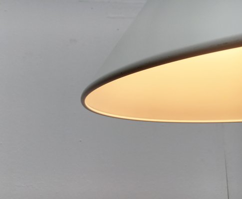 Mid-Century Danish Billiard Pendant Lamp from Louis Poulsen-UAH-856275