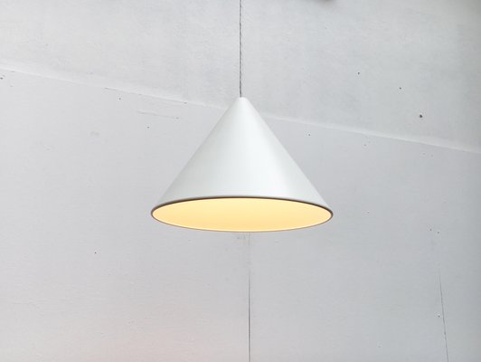 Mid-Century Danish Billiard Pendant Lamp from Louis Poulsen-UAH-856275