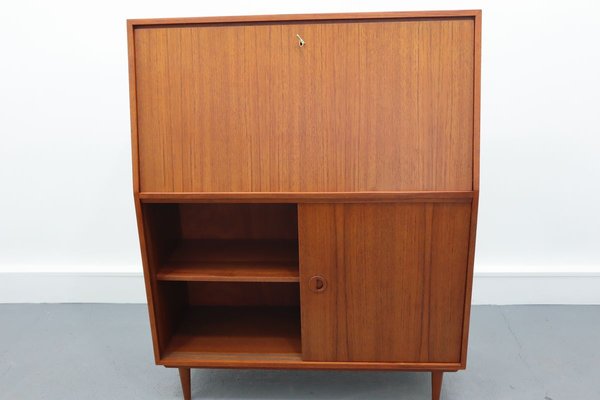 Mid-Century Danish Cabinet, 1960s-JWH-801545