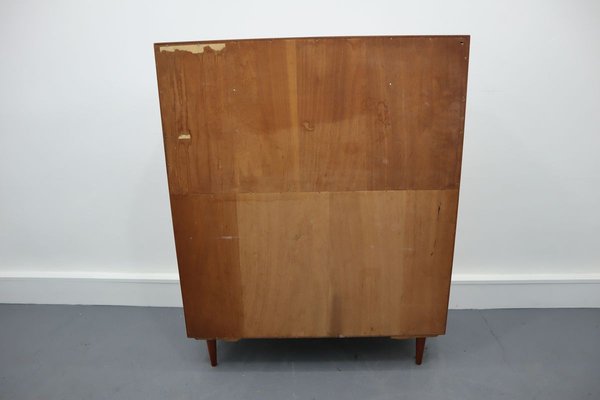 Mid-Century Danish Cabinet, 1960s-JWH-801545