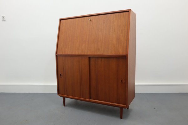 Mid-Century Danish Cabinet, 1960s-JWH-801545