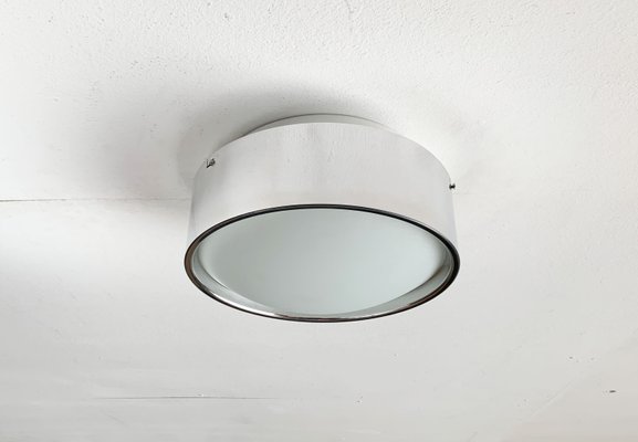 Mid-Century Danish Ceiling Lamp from Louis Poulsen, 1960s-UAH-1440954