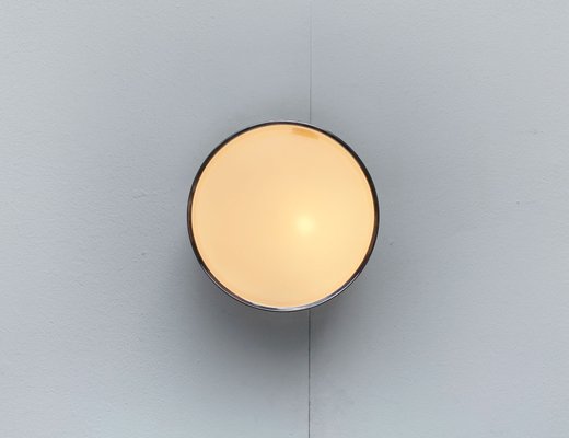 Mid-Century Danish Ceiling Lamp from Louis Poulsen, 1960s-UAH-1440954