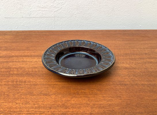 Mid-Century Danish Ceramic Bowl from Søholm, 1960s-UAH-1331278