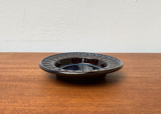 Mid-Century Danish Ceramic Bowl from Søholm, 1960s-UAH-1331278