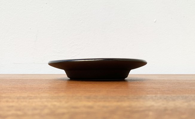 Mid-Century Danish Ceramic Bowl from Søholm, 1960s-UAH-1331278