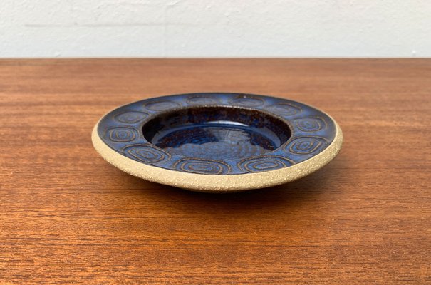 Mid-Century Danish Ceramic Bowl from Søholm, 1960s-UAH-1331280