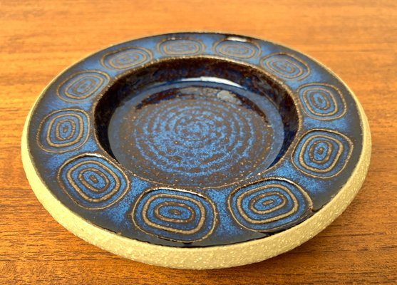 Mid-Century Danish Ceramic Bowl from Søholm, 1960s-UAH-1331280