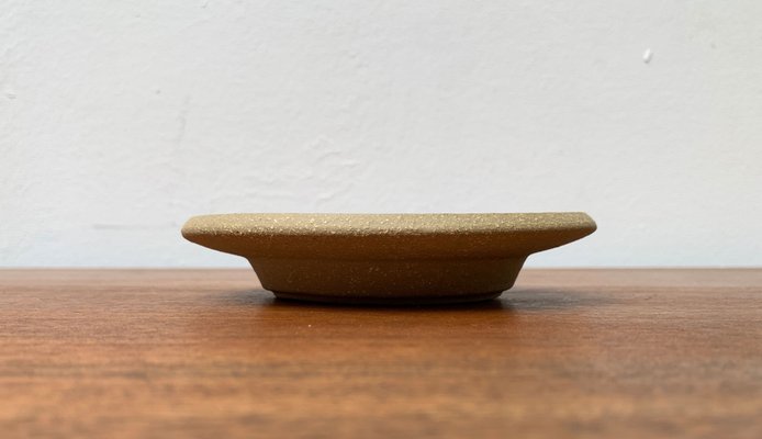 Mid-Century Danish Ceramic Bowl from Søholm, 1960s-UAH-1331280