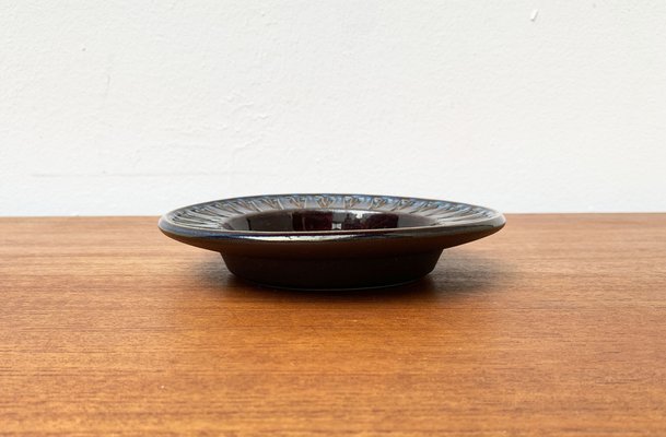 Mid-Century Danish Ceramic Bowl from Søholm, 1960s-UAH-1331278