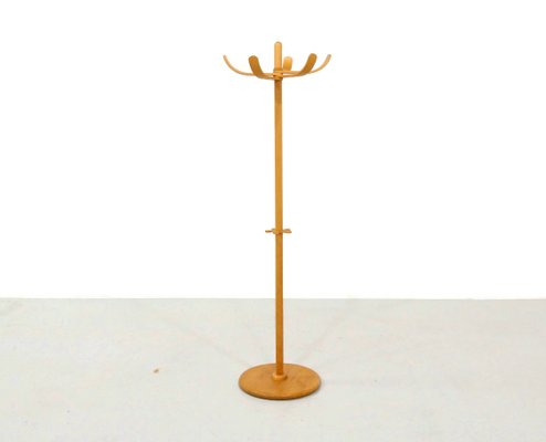 Mid-Century Danish Coat Rack by Aksel Kjersgaard for Odder Møbler, 1970s-KA-591613