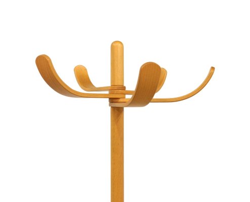 Mid-Century Danish Coat Rack by Aksel Kjersgaard for Odder Møbler, 1970s-KA-591613