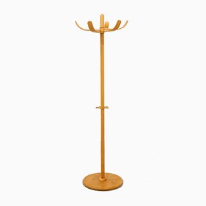 Mid-Century Danish Coat Rack by Aksel Kjersgaard for Odder Møbler, 1970s-KA-591613