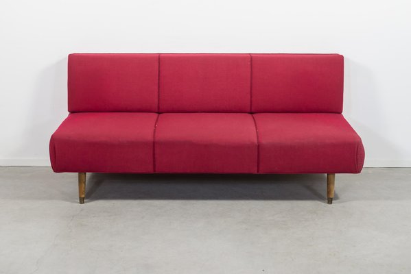 Mid-Century Danish Daybed, 1950s-KMC-712722