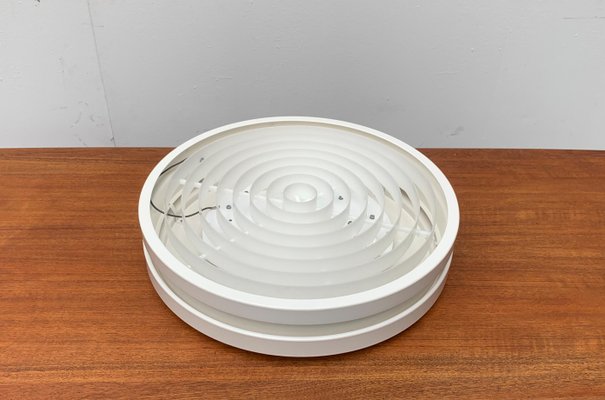 Mid-Century Danish Delta Facet Ceiling Lamp from Louis Poulsen-UAH-974972