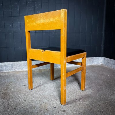 Mid-Century Danish Dining Chair-IA-1797719