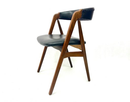 Mid-Century Danish Dining Chair by Thomas Harlev for Farstrup, 1960s-ZCY-1763585