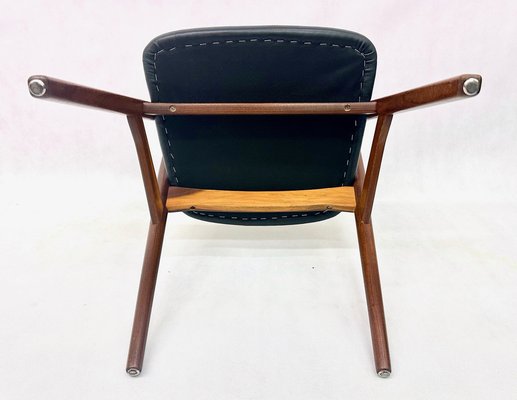 Mid-Century Danish Dining Chair by Thomas Harlev for Farstrup, 1960s-ZCY-1763585