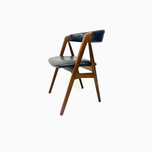 Mid-Century Danish Dining Chair by Thomas Harlev for Farstrup, 1960s-ZCY-1763585