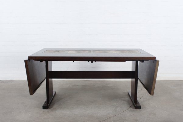 Mid-Century Danish Dining Table-VME-1752640