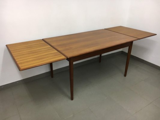 Mid-Century Danish Dining Table from Farstrup, 1960s-BGP-1063250