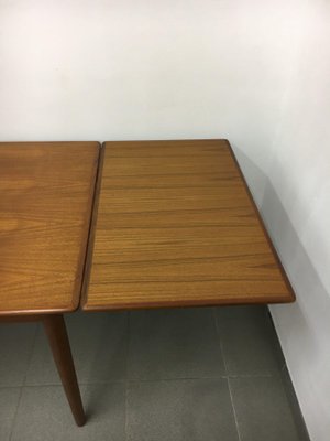 Mid-Century Danish Dining Table from Farstrup, 1960s-BGP-1063250