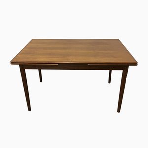 Mid-Century Danish Dining Table from Farstrup, 1960s-BGP-1063250