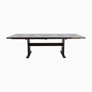 Mid-Century Danish Dining Table-VME-1752640