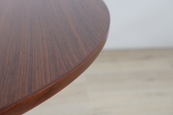 Mid-Century Danish Extendable Rosewood Dining Table, 1960s-NIT-1332618