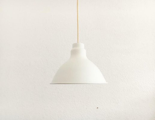 Mid-Century Danish Flash Pendant Lamp by Uni-Team for Nordisk Solar, 1960s-UAH-1451401