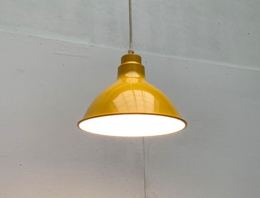 Mid-Century Danish Flash Pendant Lamp by Uni-Team for Nordisk Solar, 1960s-UAH-1451231