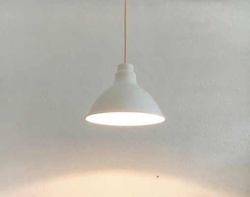 Mid-Century Danish Flash Pendant Lamp by Uni-Team for Nordisk Solar, 1960s-UAH-1451401