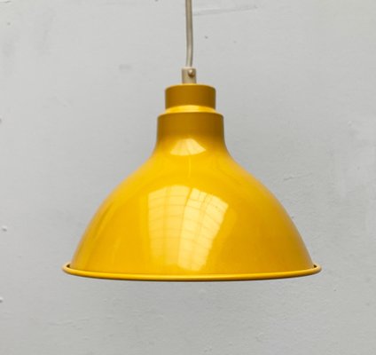 Mid-Century Danish Flash Pendant Lamp by Uni-Team for Nordisk Solar, 1960s-UAH-1451231