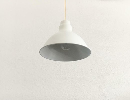 Mid-Century Danish Flash Pendant Lamp by Uni-Team for Nordisk Solar, 1960s-UAH-1451401