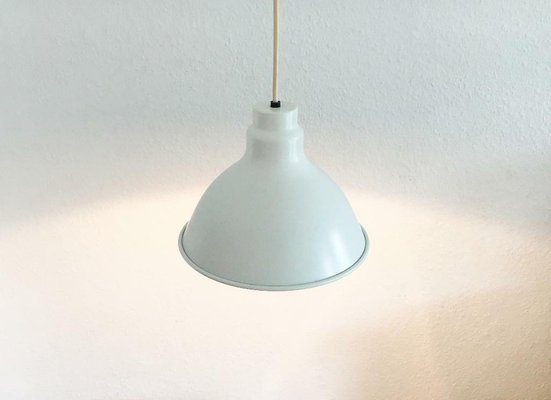 Mid-Century Danish Flash Pendant Lamp by Uni-Team for Nordisk Solar, 1960s-UAH-1451401