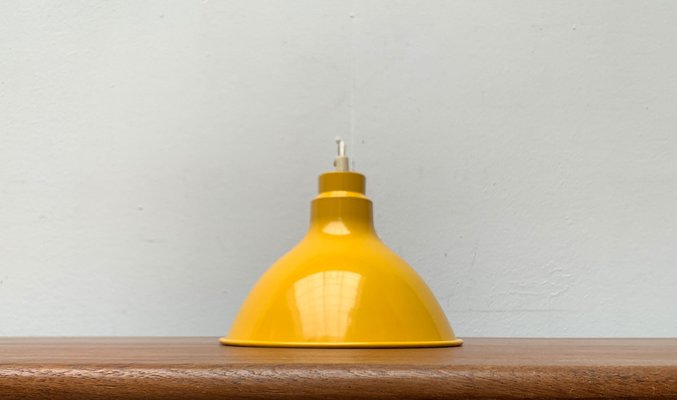 Mid-Century Danish Flash Pendant Lamp by Uni-Team for Nordisk Solar, 1960s-UAH-1451231