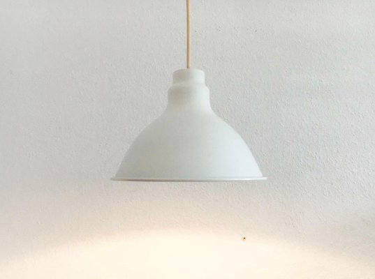 Mid-Century Danish Flash Pendant Lamp by Uni-Team for Nordisk Solar, 1960s-UAH-1451401