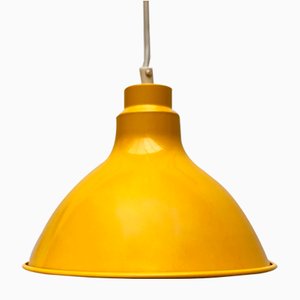 Mid-Century Danish Flash Pendant Lamp by Uni-Team for Nordisk Solar, 1960s-UAH-1451231